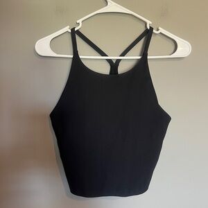 Old Navy Active Powersoft Longline Sports
Bra Size Medium